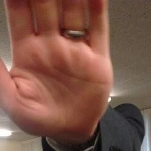 Meet your Posher, Matt